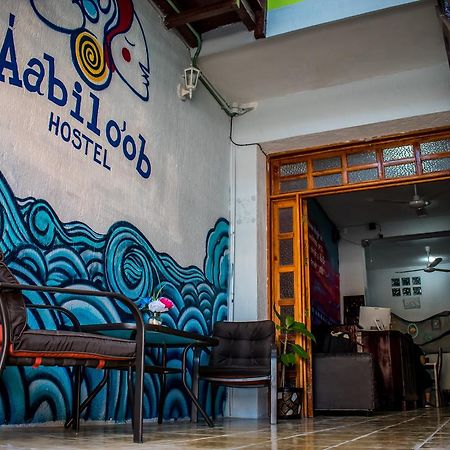 Hostel Aabilo'Ob Прогресо Екстериор снимка