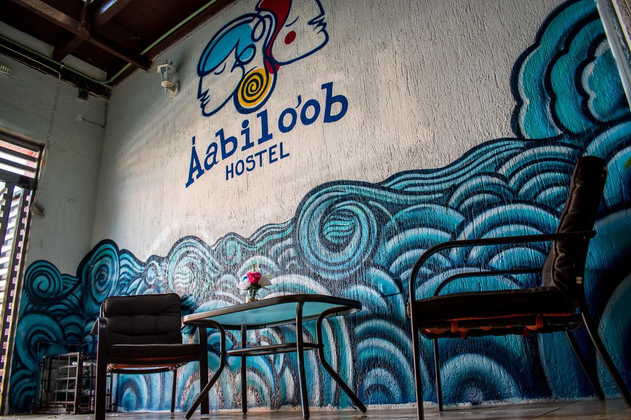 Hostel Aabilo'Ob Прогресо Екстериор снимка