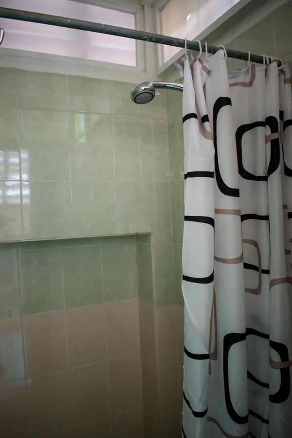 Hostel Aabilo'Ob Прогресо Екстериор снимка
